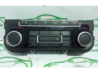Блок управления климат-контролем 5K0907044GJ Volkswagen Caddy