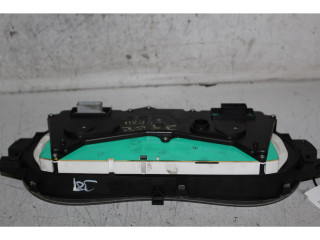 Панель приборов Dacia Duster