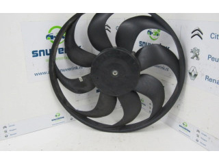 Комплект вентиляторов 214816703R, 214816703R Renault Clio III