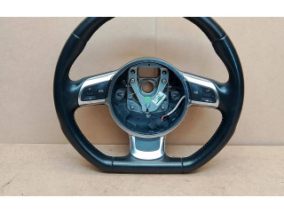 Volant Audi TT TTS Mk2 2010 8J0419091B