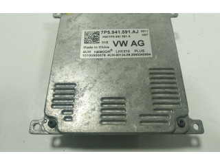 Блок управления Xenon