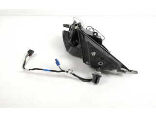 Зеркало электрическое Audi e-tron - года