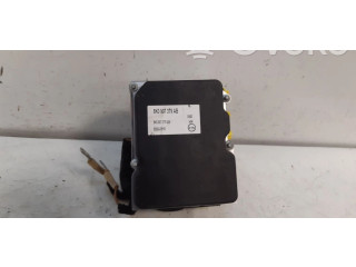 Блок ABS 8K0614517BQ, 0265236101 Audi A5 8T 8F