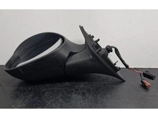 Zpětné zrcátko  Citroen C3 Pluriel 2004  12364000  