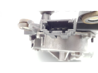 Моторчик заднего дворника A1769061600, W000025406    Mercedes-Benz A W176