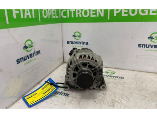 Генератор 1608064580, 1612380080 Peugeot 2008 I