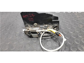 Мотор замка 7229461 BMW 1 E81 E87 2004 - 2011 года