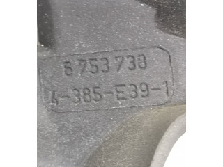 Volant BMW 5 E39 2001 6753738, 385E39L1