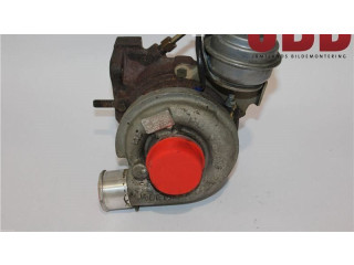  Турбина Hyundai i30  282012A701, OHE03569K         