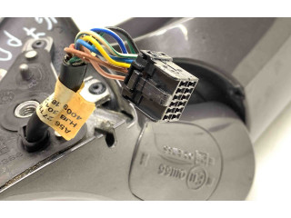 Зеркало (механическое) Jaguar XK8 - XKR 1996 - 2006 года