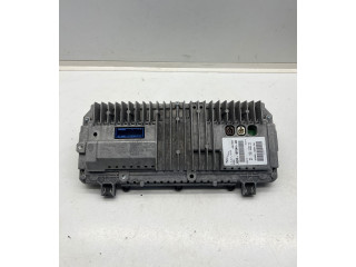 Přístrojová deska Jaguar I-Pace 2020 J9D310F844LD, A50219909