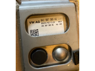 Блок управления двигателя 04C907309AQ Skoda Citigo