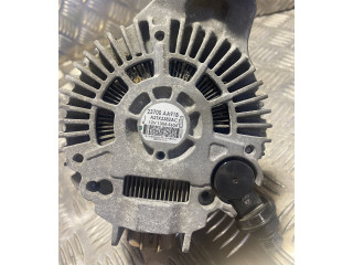 Генератор 23700AA91B   Subaru Outback (BS) 2.5     