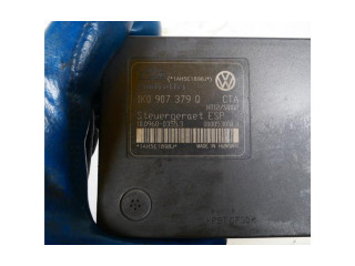 Блок АБС    Volkswagen  Jetta V  2005 - 2010 года