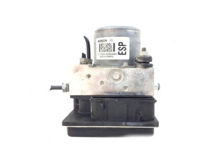 Блок АБС 199A3000 Fiat Idea - года