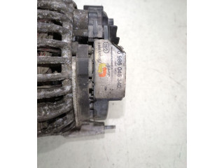 Генератор 0986045340 Volkswagen Caddy