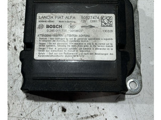Блок подушек безопасности 50527474, 50527474   Alfa Romeo Giulietta