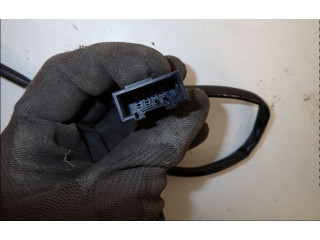 Зеркало электрическое Skoda Fabia Mk2 (5J) 2007 - 2014 года