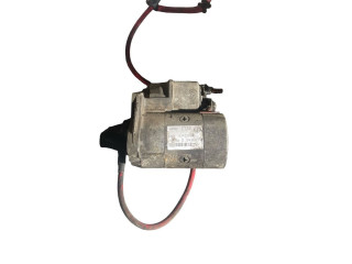 Стартер 63102020   Fiat Albea