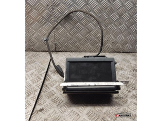 Дисплей 4e0857273f Audi A8 S8 D3 4E