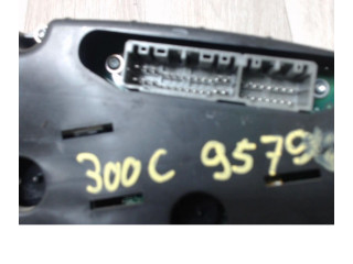 Панель приборов    Chrysler 300 - 300C       