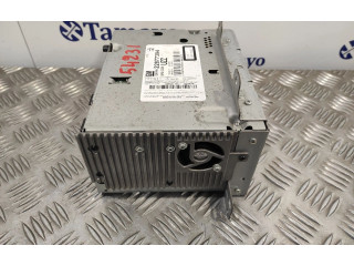 Блок управления HiFi audio