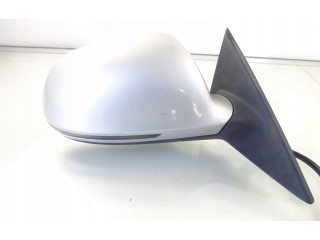 Зеркало электрическое        Audi A5 8T 8F  2007 - 2016 года   