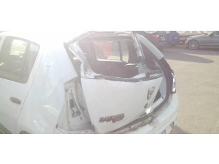 Ручка стеклоочистителей 6001551357 Dacia Sandero