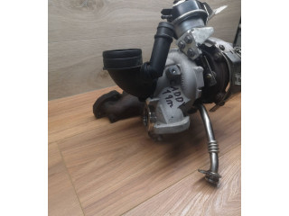  Турбина Volkswagen Caddy  04L253019P   для двигателя DFSD      