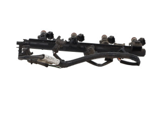 Форсунка 7701061008    Renault Twingo II  D4F_770 