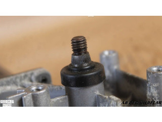 Двигатель стеклоочистителей    KIA Ceed