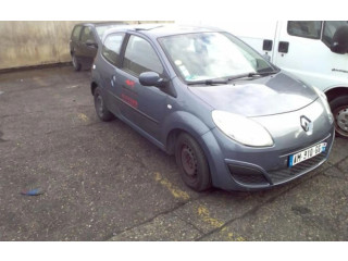    Рулевая рейка 488106304R   Renault Twingo II 2007 - 2014 года