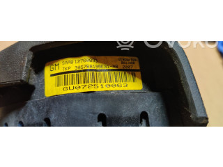 Подушка безопасности водителя 12760893   Cadillac BLS