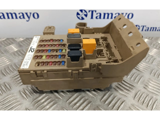 Pojistková skříňka Řídící jednotka BSM 82201FL230, JB006302N02 Subaru XV 2019
