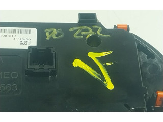 Блок управления климат-контролем 07356939290   Jeep Renegade