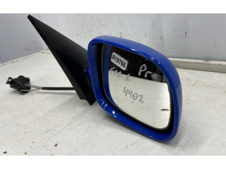 Зеркало (механическое)       Skoda Fabia Mk1 (6Y)  1999 - 2007 года   