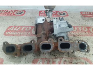 Турбина Skoda Octavia Mk3 (5E) 04L253019Q, SKO84839