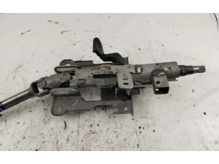 Руль Peugeot Partner  2003 - 2008 года 11593G      