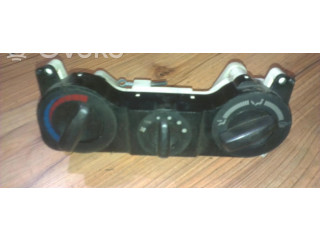 Блок управления климат-контролем Mitsubishi Galant