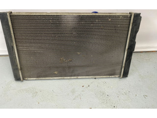 Радиатор охлаждающей жидкости 4221341041, 3723 Toyota Prius (XW30) 2010