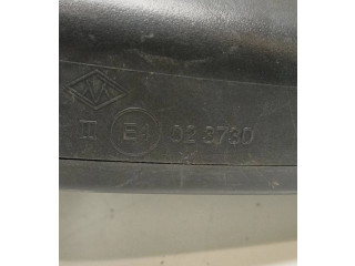 Zpětné zrcátko Fiat Doblo 2011 E4023730