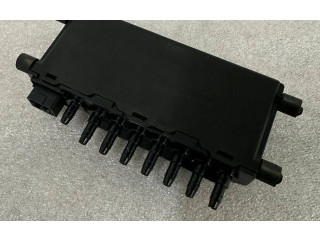 Блок управления 4M0907182   Audi SQ7