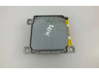 Блок подушек безопасности 8L0959655F, 0285001304   Audi A3 S3 8L