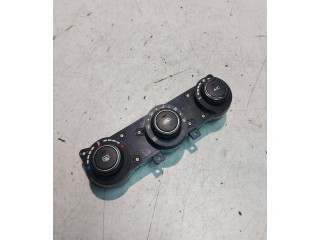 Блок управления климат-контролем 972501HXXX   KIA Ceed