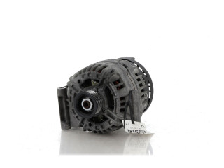 Генератор 12317550319, U1-0617E Mini One - Cooper R50 - 53