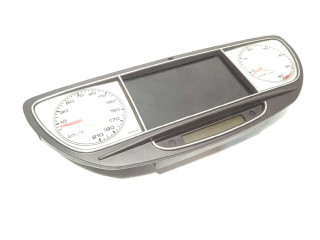 Панель приборов 1400546280, 9660080680   Lancia Phedra       