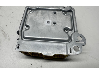 Блок подушек безопасности 68355364AB, 68355364AB Jeep Grand Cherokee