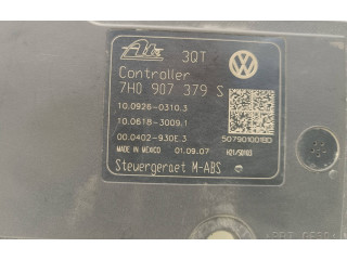 Jednotka ABS 7H0907379S, 10061830091 Volkswagen Transporter - Caravelle T5 2008