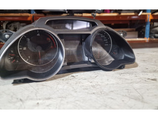 Přístrojová deska Audi A5 8T 8F 2011 8T0920931M