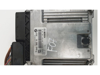 Комплект блоков управления 8586540 BMW 5 GT F07